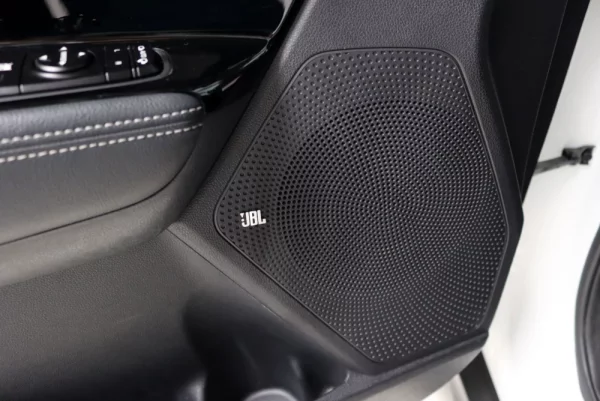Kia e-Niro 64kWh 10
