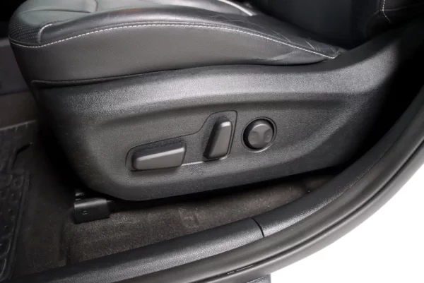 Kia e-Niro 64kWh 11