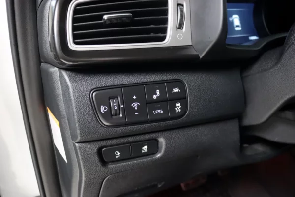 Kia e-Niro 64kWh 12