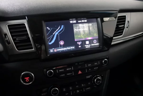 Kia e-Niro 64kWh 14