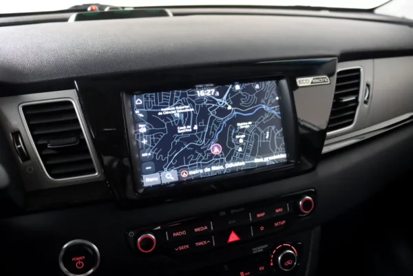 Kia e-Niro 64kWh 16