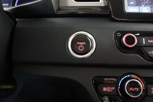 Kia e-Niro 64kWh 18