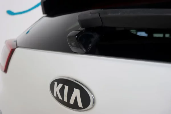 Kia e-Niro 64kWh 20