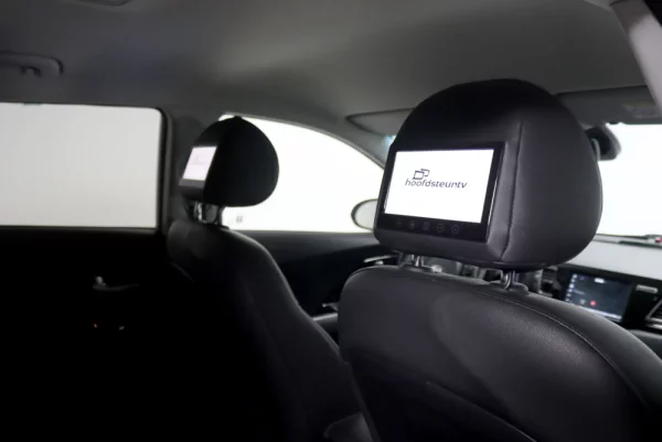 Kia e-Niro 64kWh 29