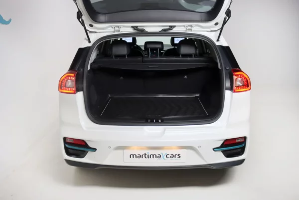 Kia e-Niro 64kWh 31