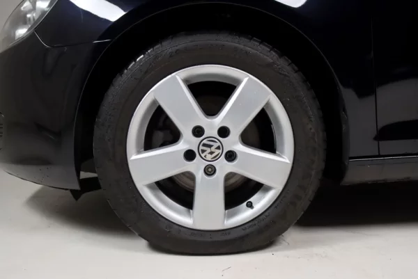 Volkswagen Golf Variant 1.6 TDi Confortline 6