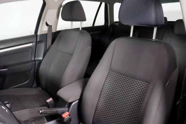 Volkswagen Golf Variant 1.6 TDi Confortline 9