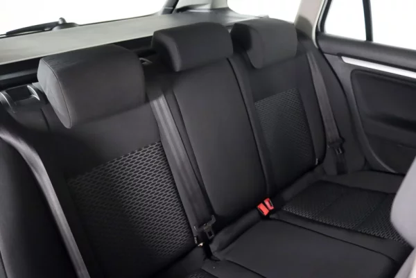 Volkswagen Golf Variant 1.6 TDi Confortline 18