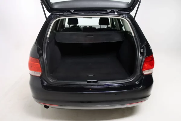 Volkswagen Golf Variant 1.6 TDi Confortline 20