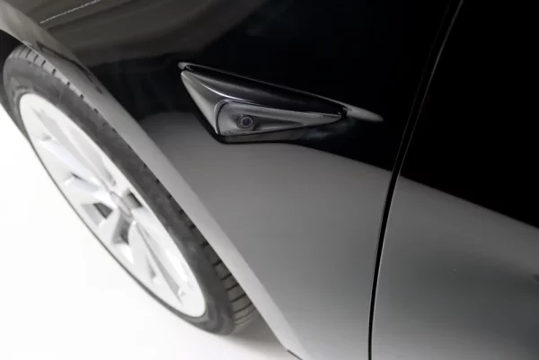 Tesla Model 3 Long Range AWD Dual Motor 10