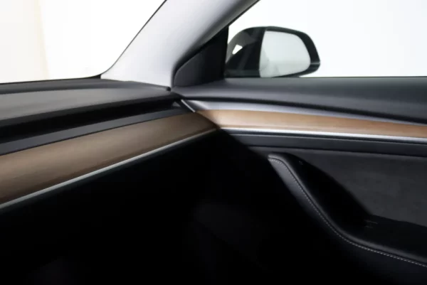 Tesla Model 3 Long Range AWD Dual Motor 16