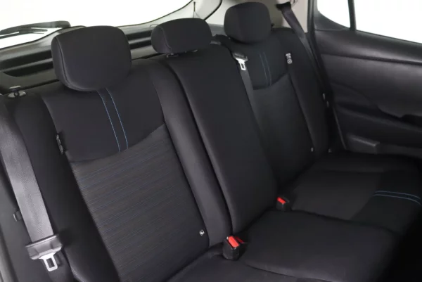 Nissan Leaf 40 kWh 17