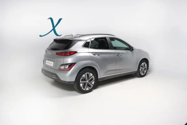 Hyundai Kauai EV 39 kWh Premium 2