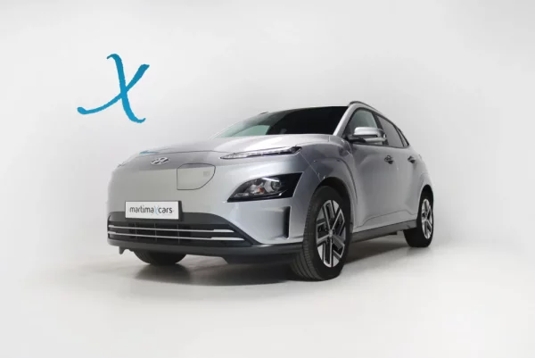 Hyundai Kauai EV 39 kWh Premium 1