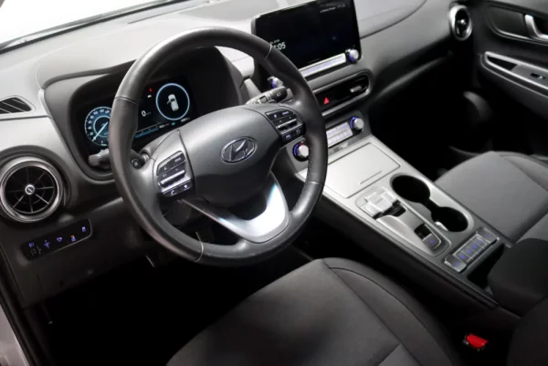 Hyundai Kauai EV 39 kWh Premium 8