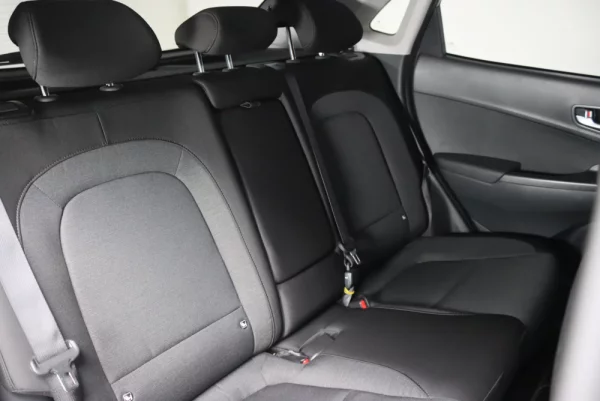 Hyundai Kauai EV 39 kWh Premium 14
