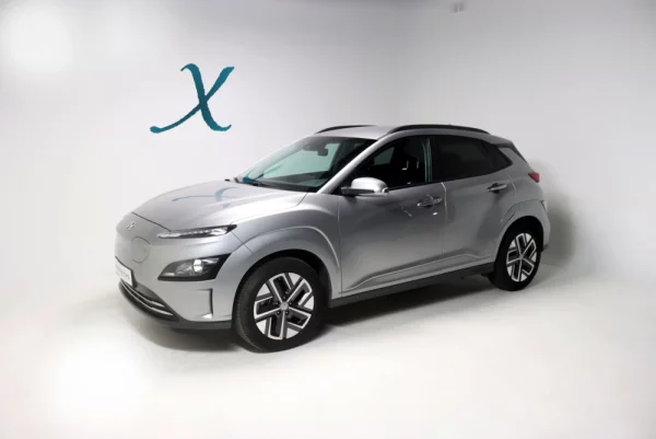 Hyundai Kauai EV 39 kWh Premium 18