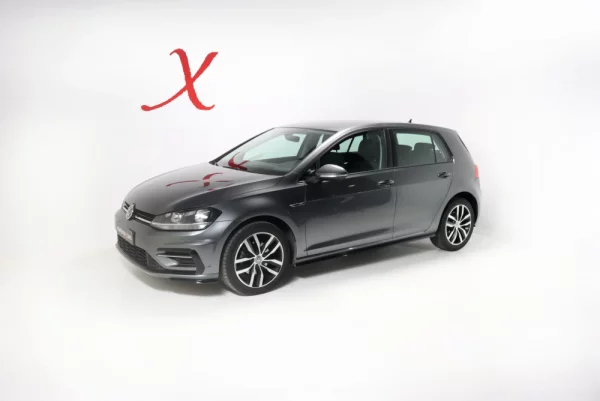 Volkswagen Golf 1.6 TDI R-Line 3