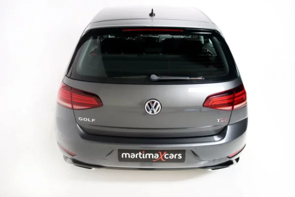 Volkswagen Golf 1.6 TDI R-Line 5