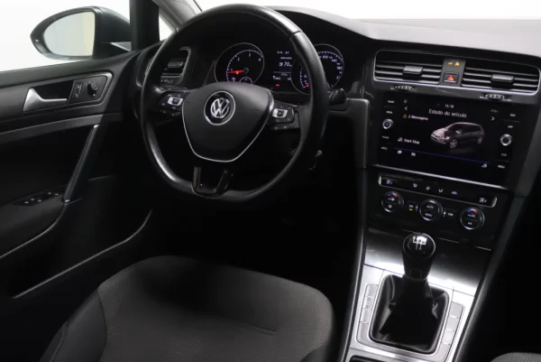 Volkswagen Golf 1.6 TDI R-Line 13
