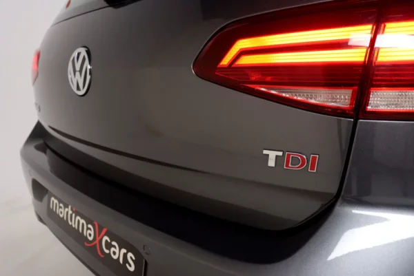 Volkswagen Golf 1.6 TDI R-Line 19
