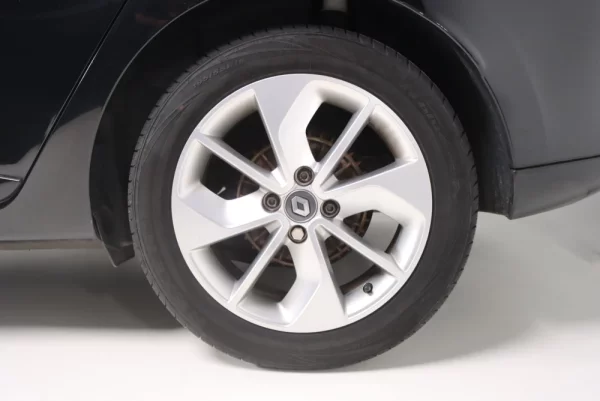 Renault Clio 0.9 TCE Limited 7