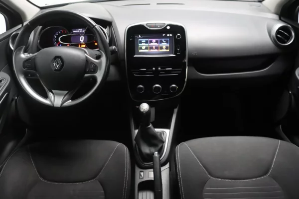 Renault Clio 0.9 TCE Limited 12