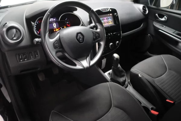 Renault Clio 0.9 TCE Limited 14
