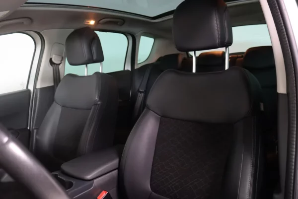 Peugeot 3008 1.6 BlueHDi Style EAT6 16
