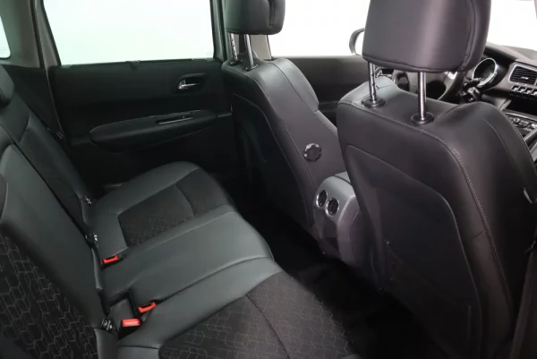 Peugeot 3008 1.6 BlueHDi Style EAT6 20