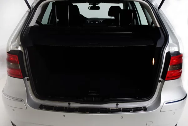 Mercedes-Benz B 180 CDi 15