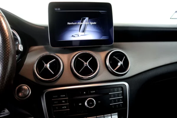 Mercedes-Benz CLA 180 d Shooting Brake Aut. 19