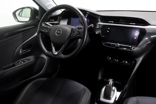 Opel Corsa-e Elegance 10