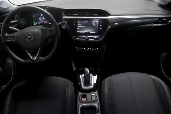 Opel Corsa-e Elegance 15