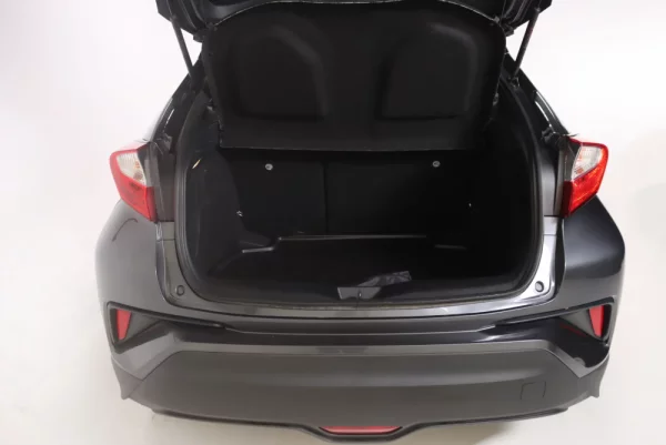 Toyota C-HR 1.8 Hybrid Exclusive 6