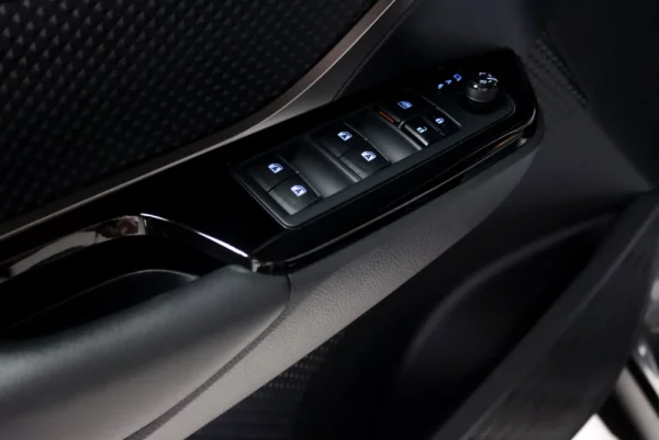 Toyota C-HR 1.8 Hybrid Exclusive 9