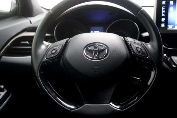Toyota C-HR 1.8 Hybrid Exclusive 15