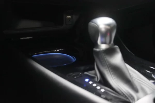 Toyota C-HR 1.8 Hybrid Exclusive 18