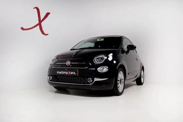 Fiat 500 1.2 Star 1