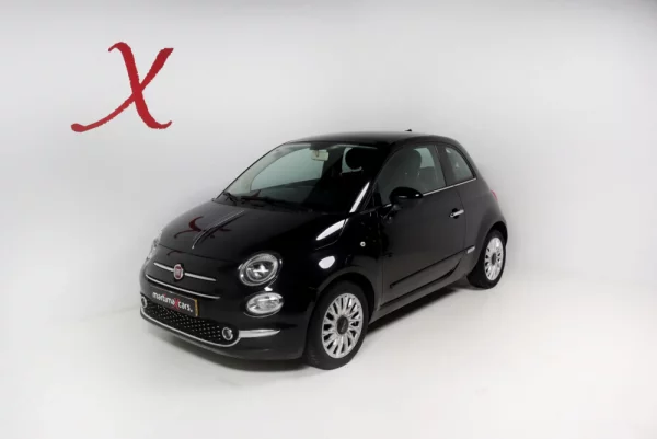 Fiat 500 1.2 Star 2