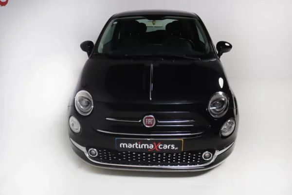Fiat 500 1.2 Star 3