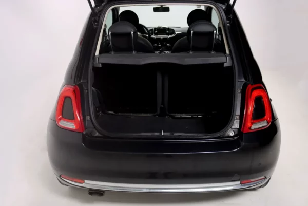 Fiat 500 1.2 Star 5