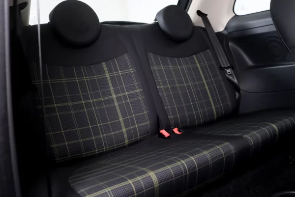 Fiat 500 1.2 Star 10
