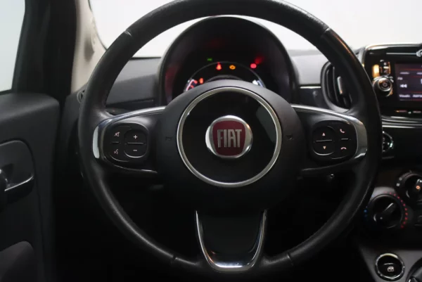 Fiat 500 1.2 Star 12
