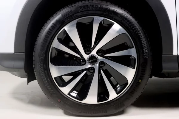 BYD Seal U 71.8 kWh Comfort 8