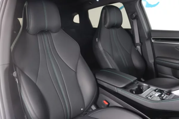 BYD Seal U 71.8 kWh Comfort 10