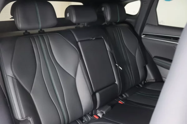BYD Seal U 71.8 kWh Comfort 12