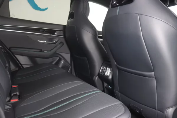 BYD Seal U 71.8 kWh Comfort 13