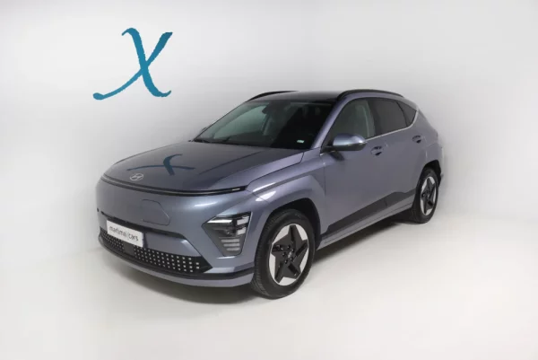 Hyundai Kauai EV 65.4 kWh Premium 3