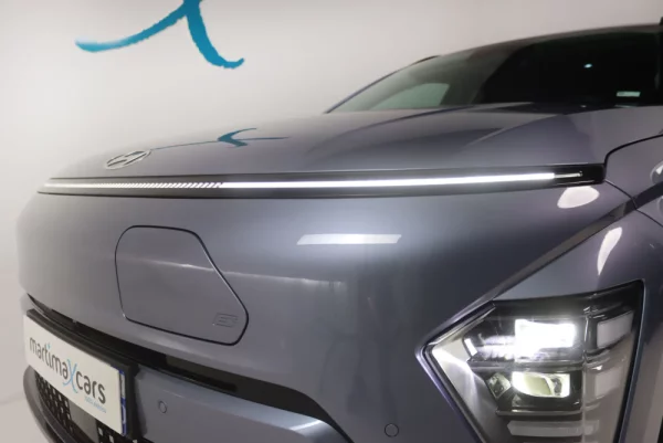 Hyundai Kauai EV 65.4 kWh Premium 4